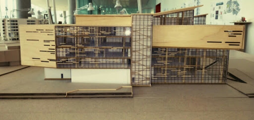 Architecture Library - Visual