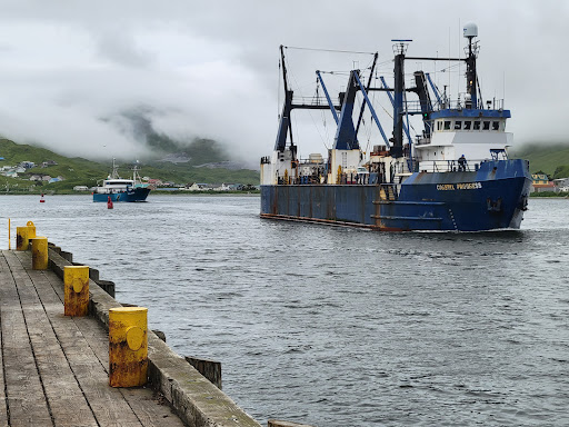 Coastal Transportation, Inc - Thumbnail