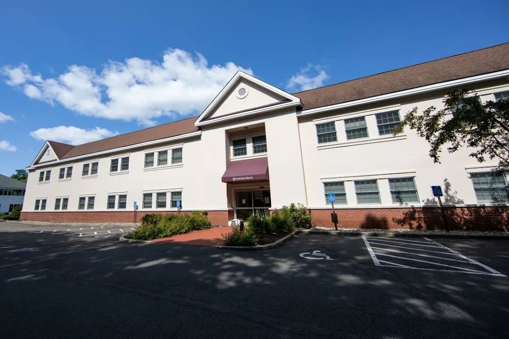 Stamford Health Medical Group Cardiology