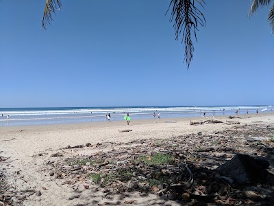 Photos of Playa Hermosa