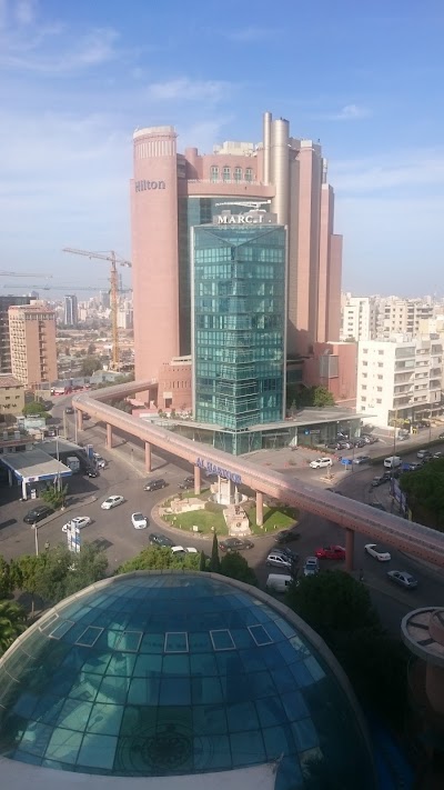 Photos of Hilton Beirut Habtoor Grand