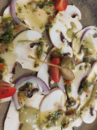 Photo n°38 de Le Marché à Reims (Restaurant)