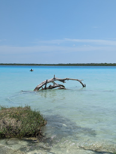 Ecoparque Bacalar - Thumbnail
