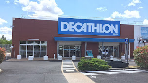 Photo n°1 de Decathlon Auch à Auch (Magasin de vélos d'occasion)