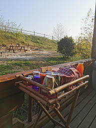 Photo n°17 de La bulle des champs à Champmotteux (Chambre d'hôtes)