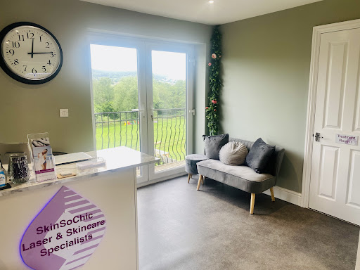 SkinSoChic Laser & Skincare Specialists