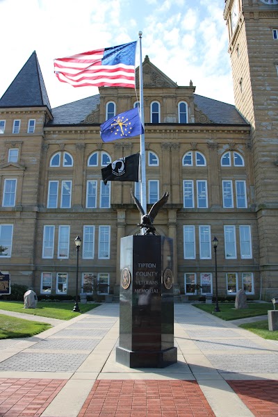 Tipton County Circuit Court