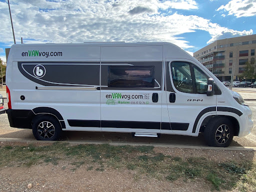 EnVANvoy