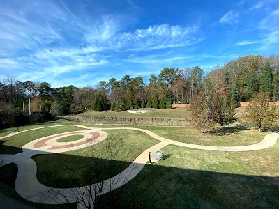 Tuckahoe - Henrico County Public Library