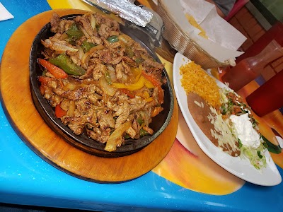 Las Brisas Authentic Mexican Restaurant