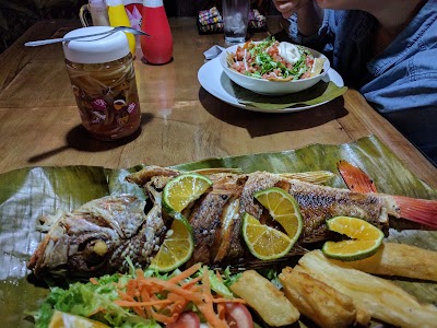 Photos of Soda Tipica Las Palmeras