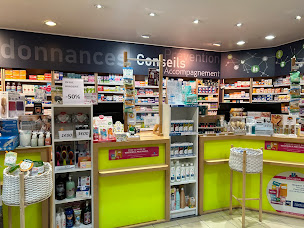 Photo n°6 de Pharmacie du Pont de la Ville à Coulommiers (Pharmacie vétérinaire)