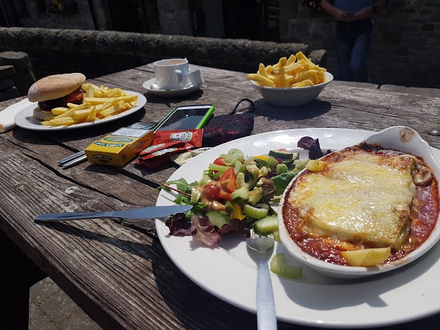 The Travellers Rest
