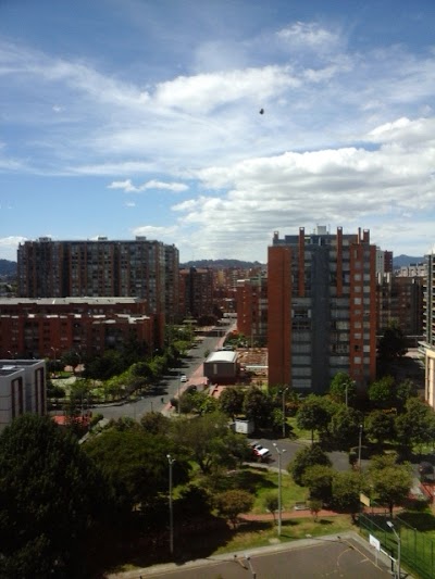 Photos of Plazoleta Events