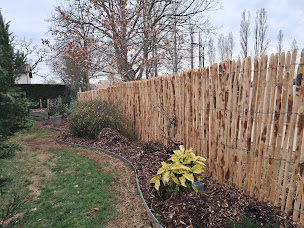 Photo n°5 de Brin De Nature à Grenade (Service d'entretien de pelouse)