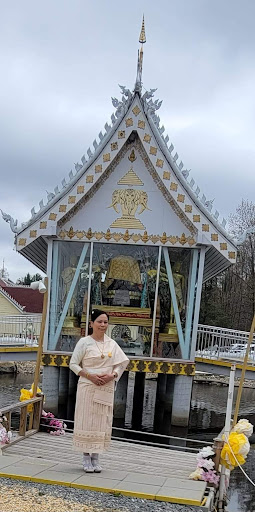 Wat Lao Buddhovath of Rhode Island Inc - Thumbnail