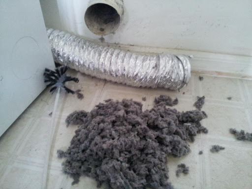 Long Island Dryer Vent Cleaning Service llc - Thumbnail
