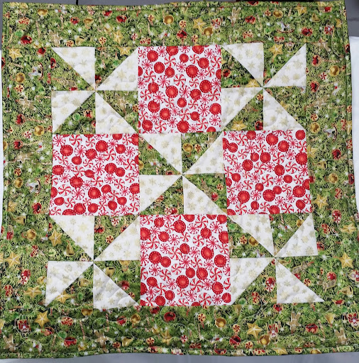 D Bar J Quilts Etc
