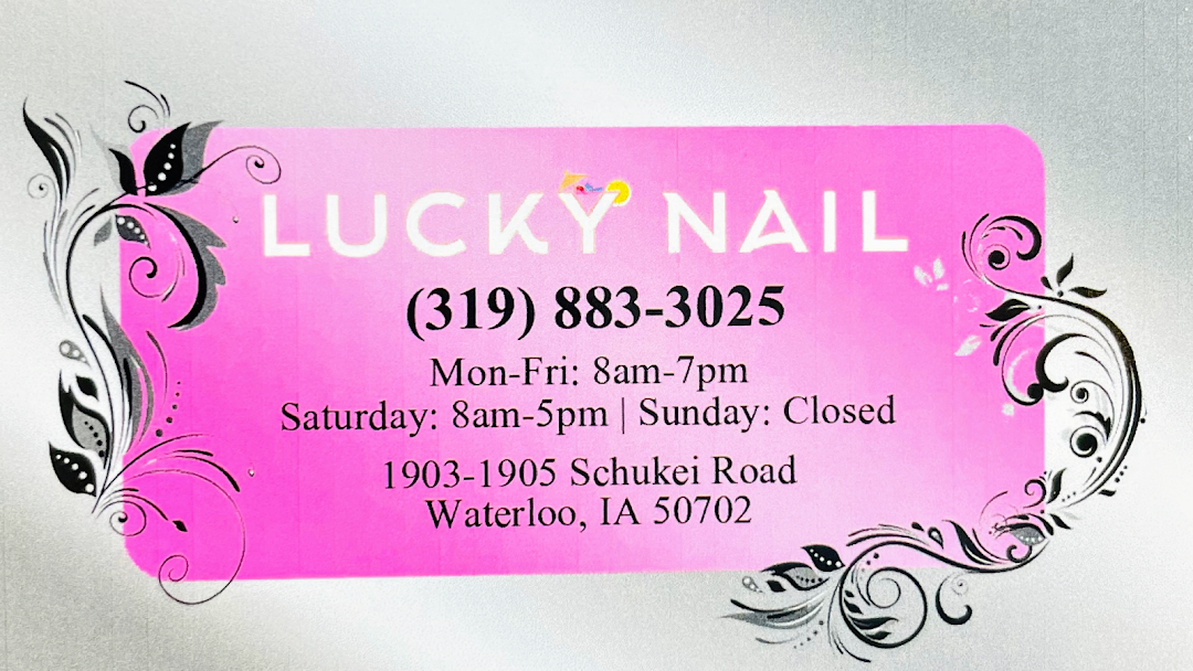 Waterloo Nail Salon - wide 7