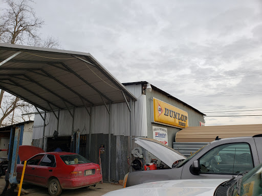 Iniguez Tire & Auto Repair