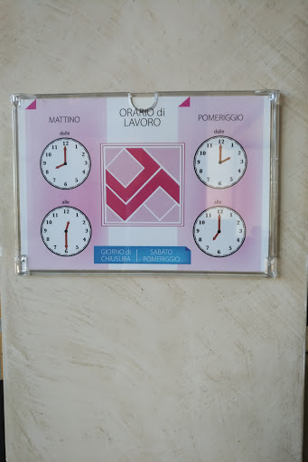 Utres Srl - Visual
