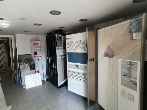 Murano Group - Visual