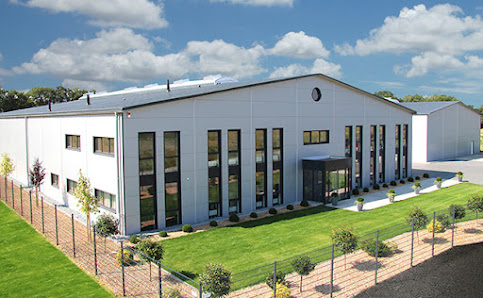 Lampsplus GmbH - Beleuchtungs- und Photovoltaik-Technik aus Rotenburg (Wümme) Trinidadstraße 28, 27356 Rotenburg (Wümme)