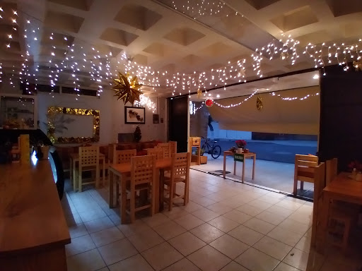 Cafetería Bistro Artesanal - Thumbnail