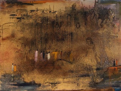 Photos of Galerie Peter Kurgan