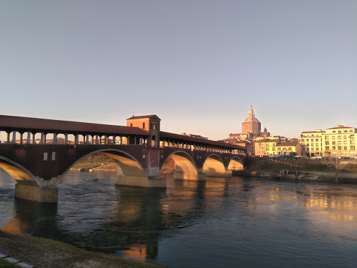 PAVIA LungoTicino Visconti/Calcinara - Thumbnail