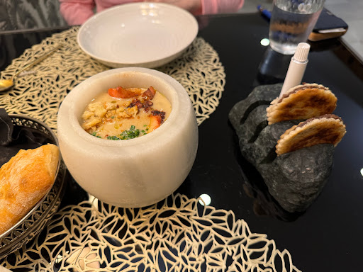 Az-Zait restaurante - Thumbnail