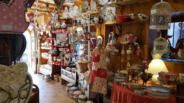 Poterie de Kaysersberg