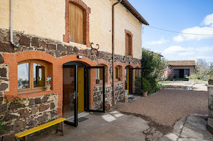 Photo n°11 de C'est Chouette ! Le gîte à Saint-Jodard (Chambre d'hôtes)