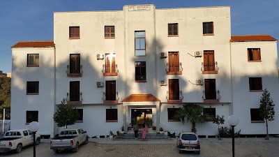 Photos of H&ocirc;tel El Mourad