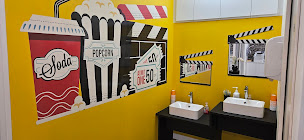 Photo n°4 de DEKERLE Catherine à Romorantin-Lanthenay (Dentiste)