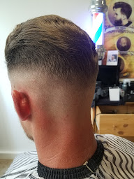 Photo n°32 de Coif'home barbier Bordeaux à Lormont (Barbier)