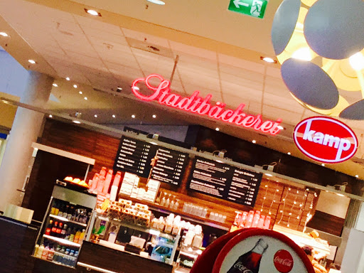 Stadtbäckerei Kamp - Thumbnail