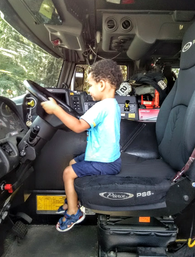 Brockton FD Station 2 Gallery - United States