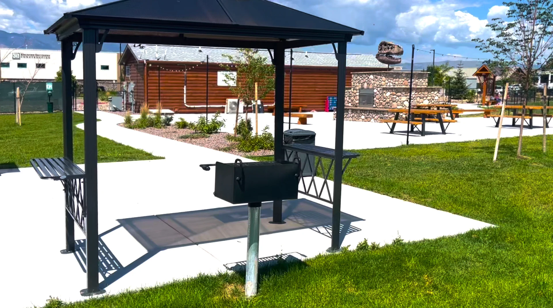 Peak RV Resort