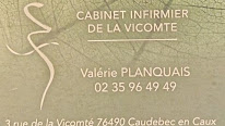 Cabinet infirmier de la Vicomte : Valérie PLANQUAIS à Rives-en-Seine