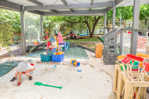 Kurboroo Kindergarten Gallery - Australia