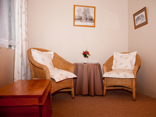 Andelomi Forest Lodge by null