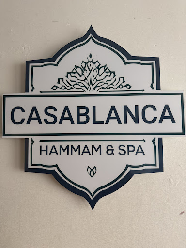 Casablanca Hammam & Spa