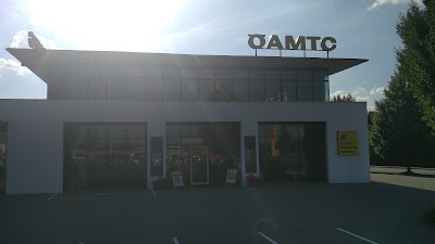 Photos of &Ouml;AMTC Steyr