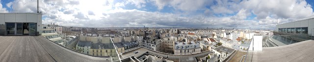 Dernier Étage