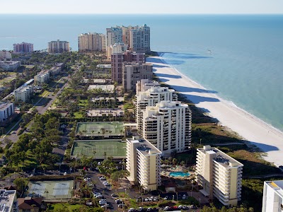 The Charter Club of Marco Beach