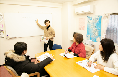 韓国語教室 ハングルハッキョ