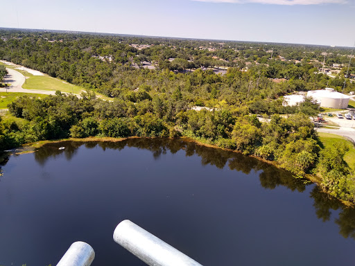 Dewey O. Boster Sports Complex - Thumbnail