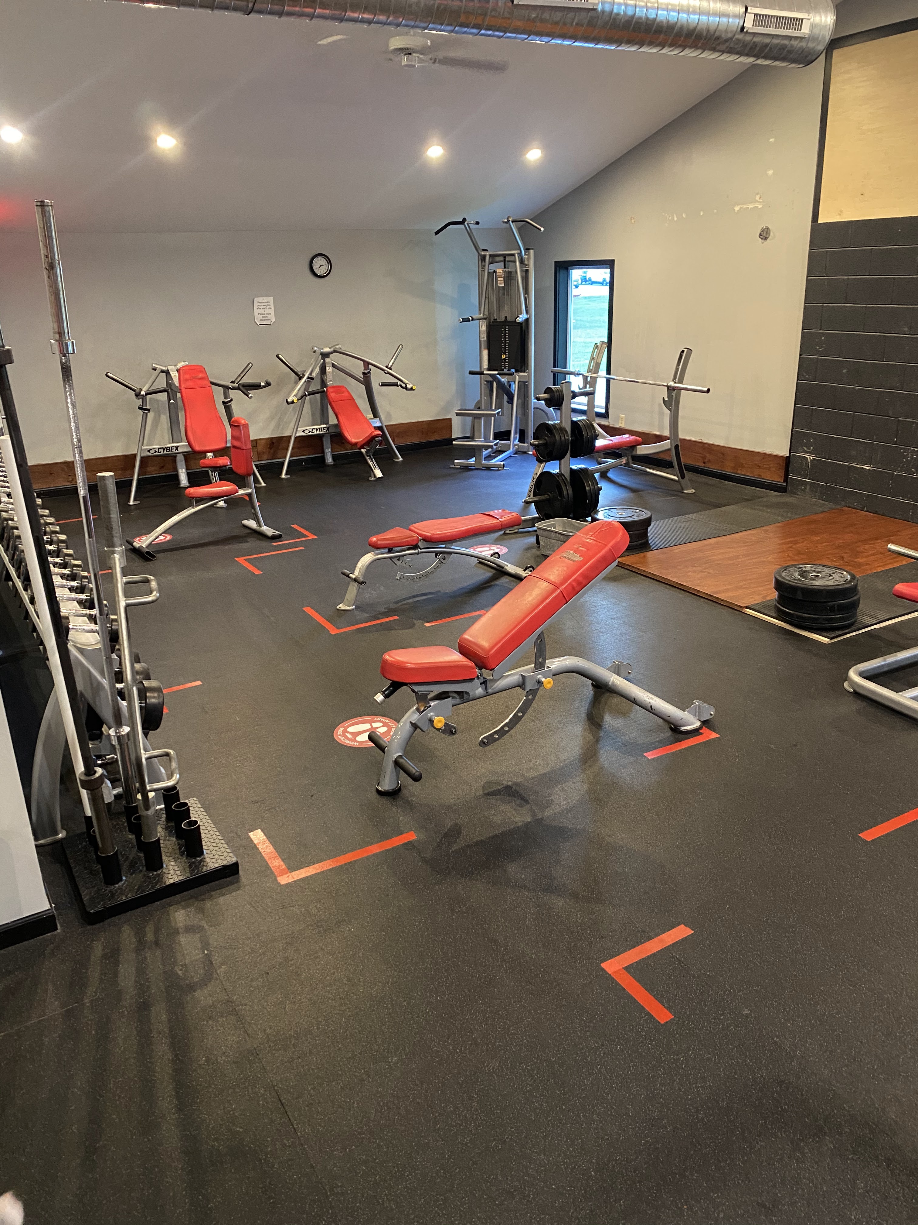 Snap Fitness photo 8