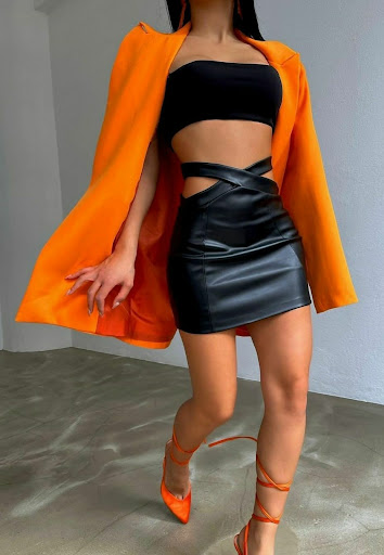 D´Luxe Moda - Visual